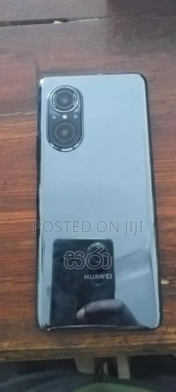 Huawei Nova 9 SE (Used)