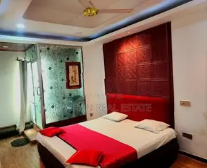 FULLY FURNISHED LUXURY HOTEL FOR RENT COLOMBO 8 NI2662
