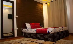 SUPER LUXURY FULLY FURNISHED HOTEL FOR RENT COLOMBO 8 NI2661