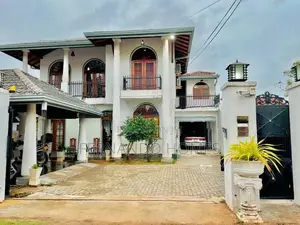House For Sale In Negombo