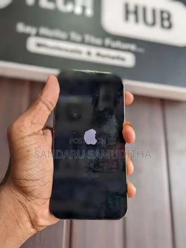 Apple iPhone 13 Pro (Used)