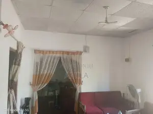 House with Annex in Rajagiriya