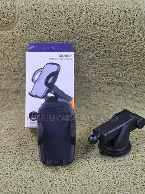 Vehicle Mobile Phone Holder