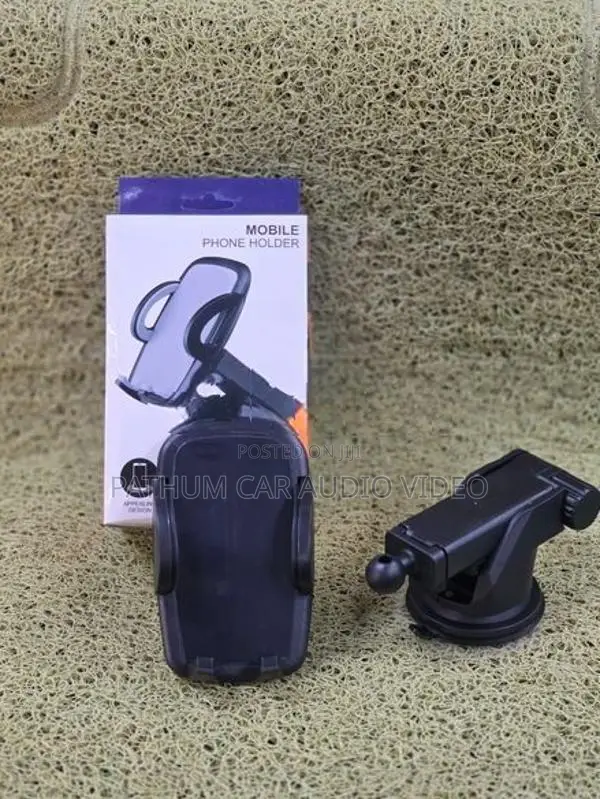 Vehicle Mobile Phone Holder
