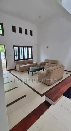 Dehiwala 04BR House For Rent (NK11368)