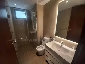 Fully Furnished 3-Bedroom Apartment for Sale at Tri-Zen Col 1