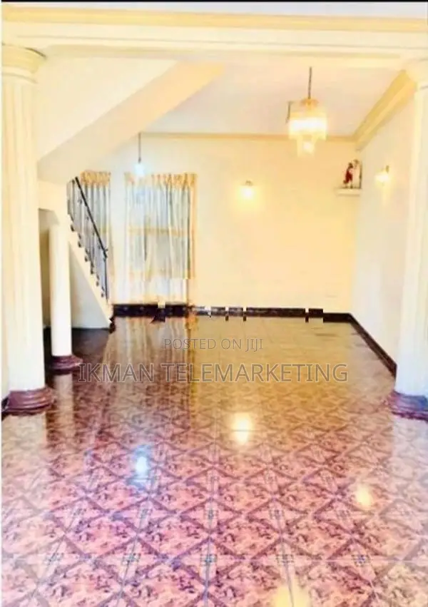 House for Rent – Wattala, Mahabage Town