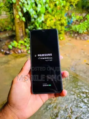 Samsung Galaxy A32 (Used)