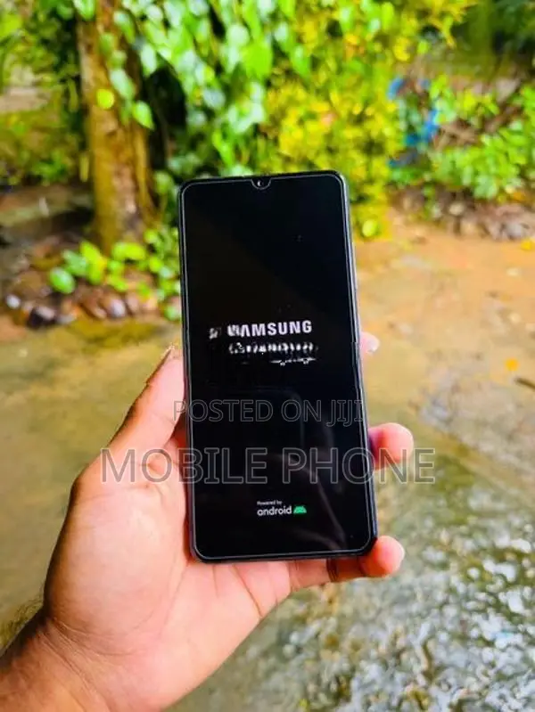 Samsung Galaxy A32 (Used)