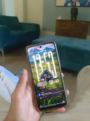 Vivo Y21d (Used)