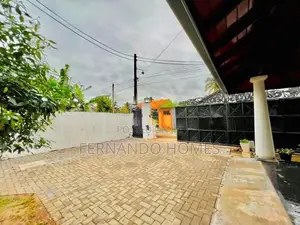 House For Sale In Negombo