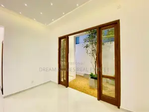 Fully Furnished-Luxury 2-Storey Modern Home Malabe