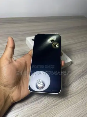 Apple iPhone 13 (Used)
