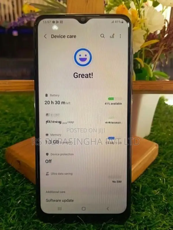 Samsung Galaxy A04 3GB 32GB (Used)