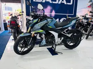 Bajaj Pulsar N160 Premium 2026