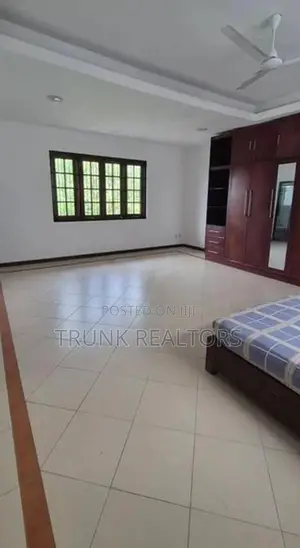 Dehiwala 04BR House For Rent (NK11368)