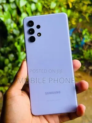 Samsung Galaxy A32 (Used)