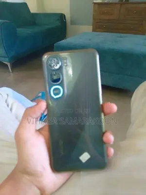 Vivo Y21d (Used)