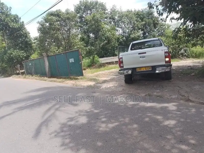 Land For Sale In Kiribathgoda