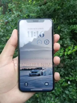 Apple iPhone XS (Used)