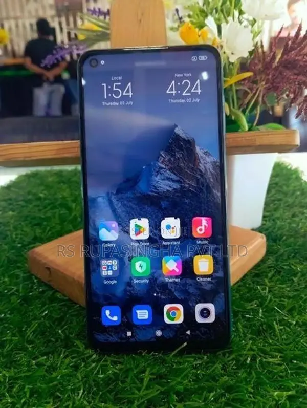 Xiaomi Redmi Note 9 128GB (Used)