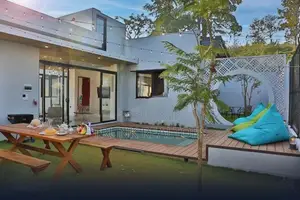 Pussellawa Boutique Hotel For Sale (NK107714)