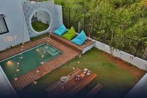 Pussellawa Boutique Hotel For Sale (NK107714)