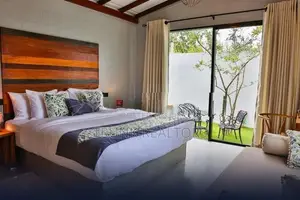 Pussellawa Boutique Hotel For Sale (NK107714)