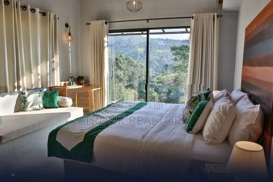 Pussellawa Boutique Hotel For Sale (NK107714)