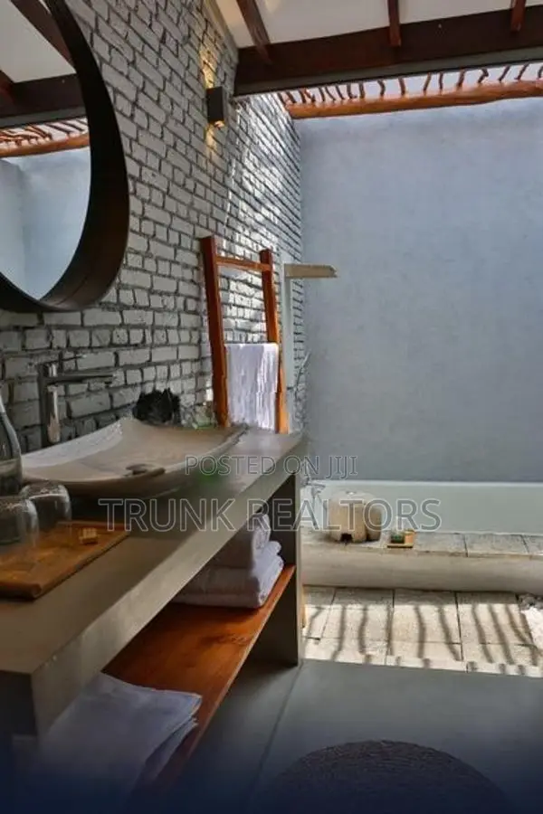 Pussellawa Boutique Hotel For Sale (NK107714)