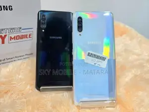 Samsung Galaxy A90 5G 6GB/128GB (Used)