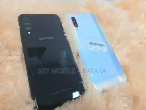 Samsung Galaxy A90 5G 6GB/128GB (Used)