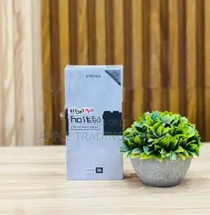 Infinix Note 60 (8/256GB) (Brand New)