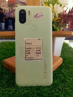 Xiaomi Redmi A2 plus 2GB 32GB (Used)