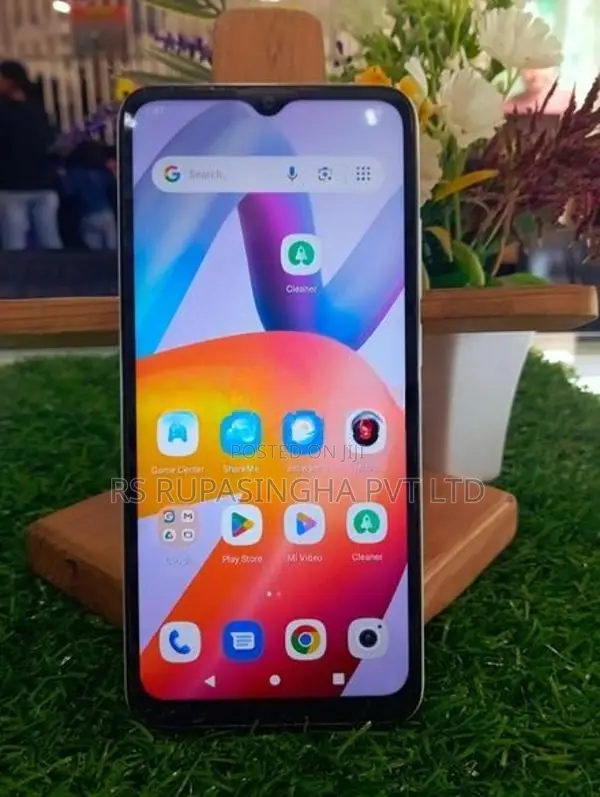 Xiaomi Redmi A2 plus 2GB 32GB (Used)