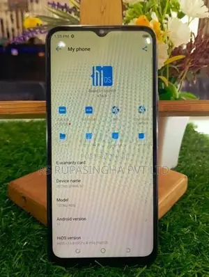 Tecno Spark 8c 64GB (Used)
