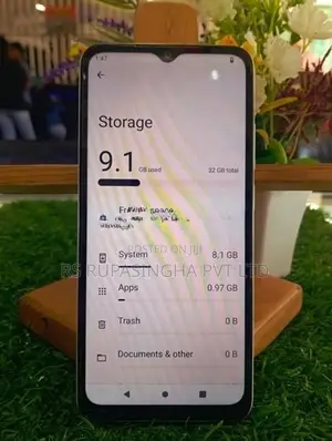Xiaomi Redmi A2 plus 2GB 32GB (Used)