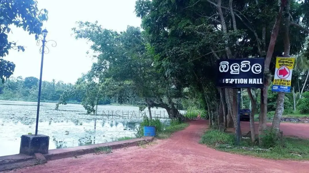Valuable Land for Sale in Minuwangoda