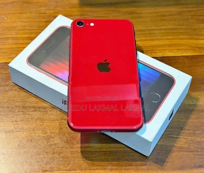 Apple iPhone 8 Plus (Used)