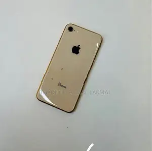 Apple iPhone 8 Plus (Used)