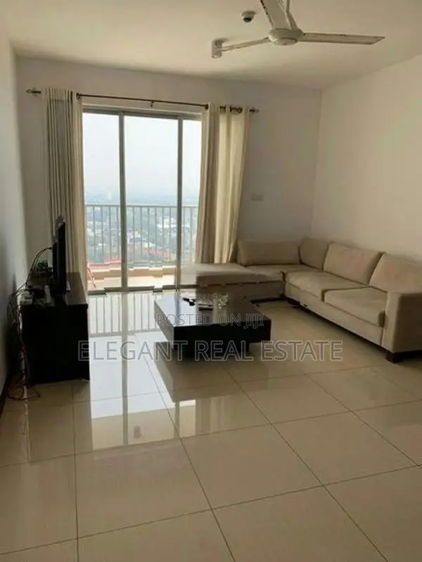 OnThree20 - 02 Bedroom Apartment for Rent in Colombo (A663)