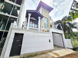 Brand New Luxury House For Sale In Piliyandala Kesbewa