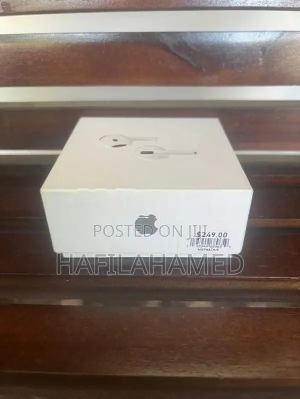 Apple Airpods 4