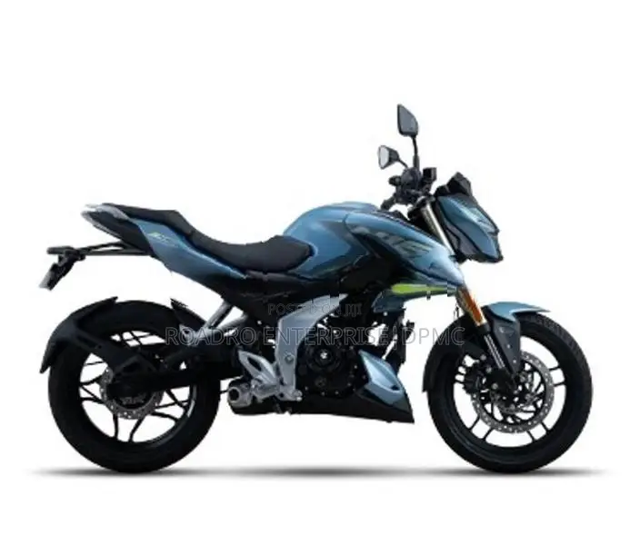 Bajaj Pulsar N160 USS 2026