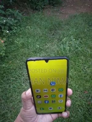 Samsung Galaxy A07 (Used)