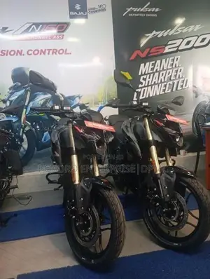 Bajaj Pulsar N160 USS 2026