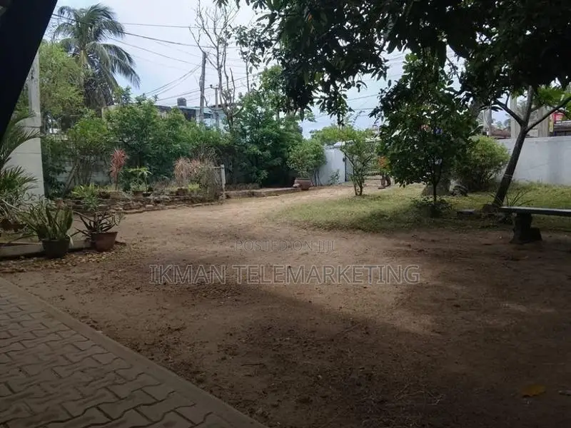 Land for Sale in Chilaw