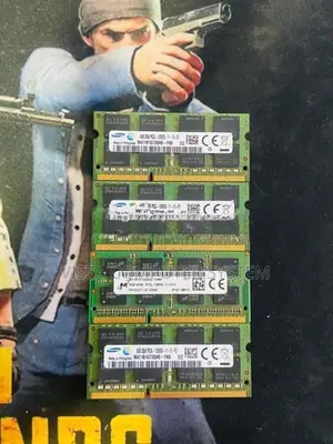 4GB|8GB|16GB| DDR3|DDR4 LAPTOP RAMS