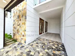 Brand New Luxury House For Sale In Piliyandala Kesbewa