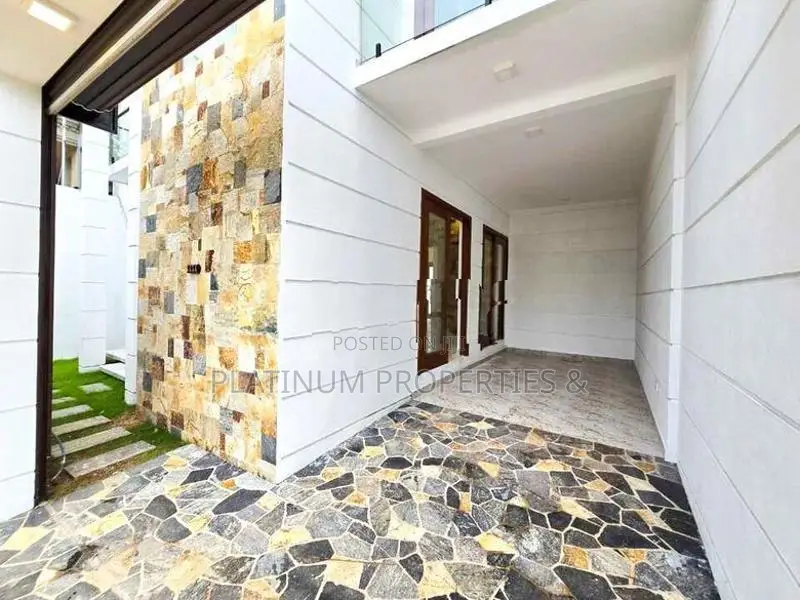 Brand New Luxury House For Sale In Piliyandala Kesbewa